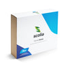 Achterkant verpakkingsdoos Scolia Home Flex (met Spark licht ring)