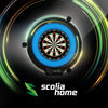 Diepteaanzicht Scolia home (met Spark licht ring)
