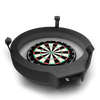 Onderaanzicht Scolia home (met Spark licht ring)