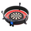Onderaanzicht rood Scolia home 2 Flex (met licht ring)