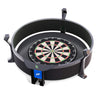 Onderaanzicht zwart Scolia home 2 Flex (met licht ring)