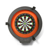 Vooraanzicht Scolia Home Flex (met Spark licht ring)