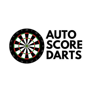 AUTO SCORE DARTS